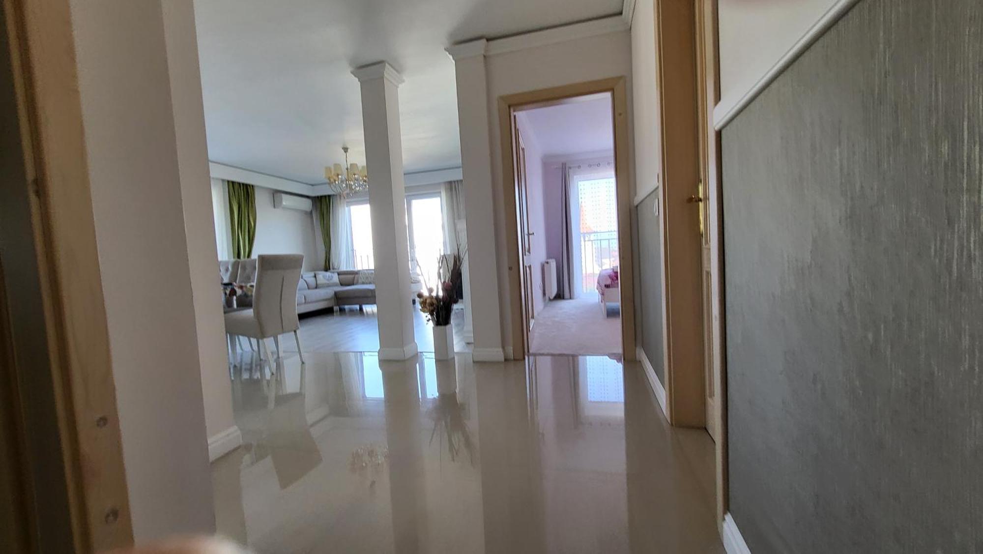 Апартаменты Sibiu Bach Penthouse Экстерьер фото