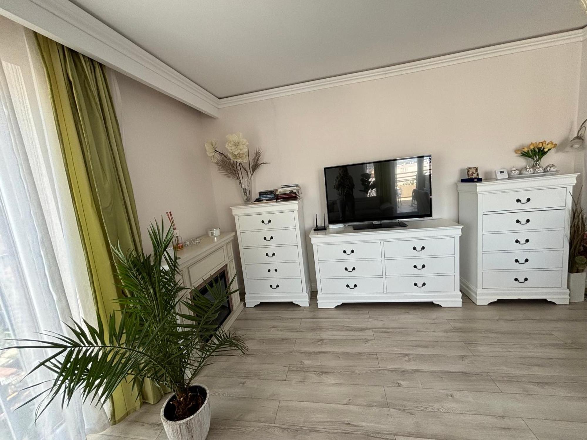 Апартаменты Sibiu Bach Penthouse Экстерьер фото