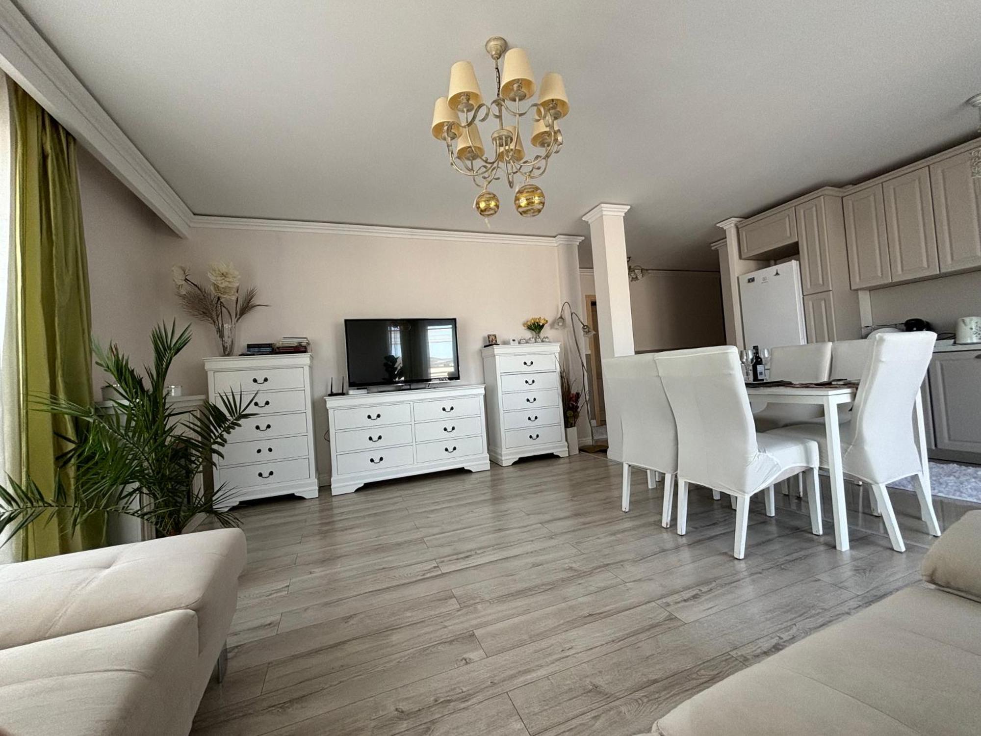 Апартаменты Sibiu Bach Penthouse Экстерьер фото